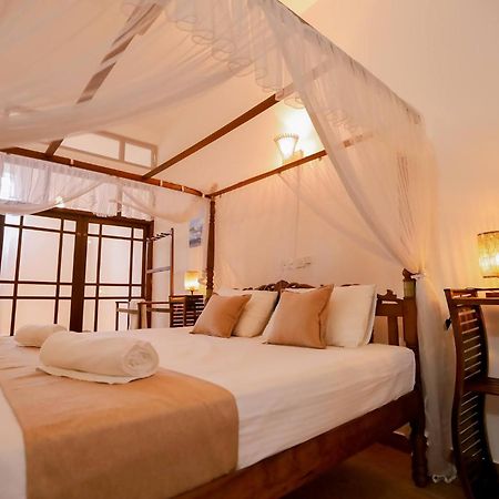 Nibbana Mirissa Hotel المظهر الخارجي الصورة