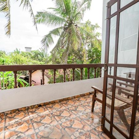 Nibbana Mirissa Hotel المظهر الخارجي الصورة