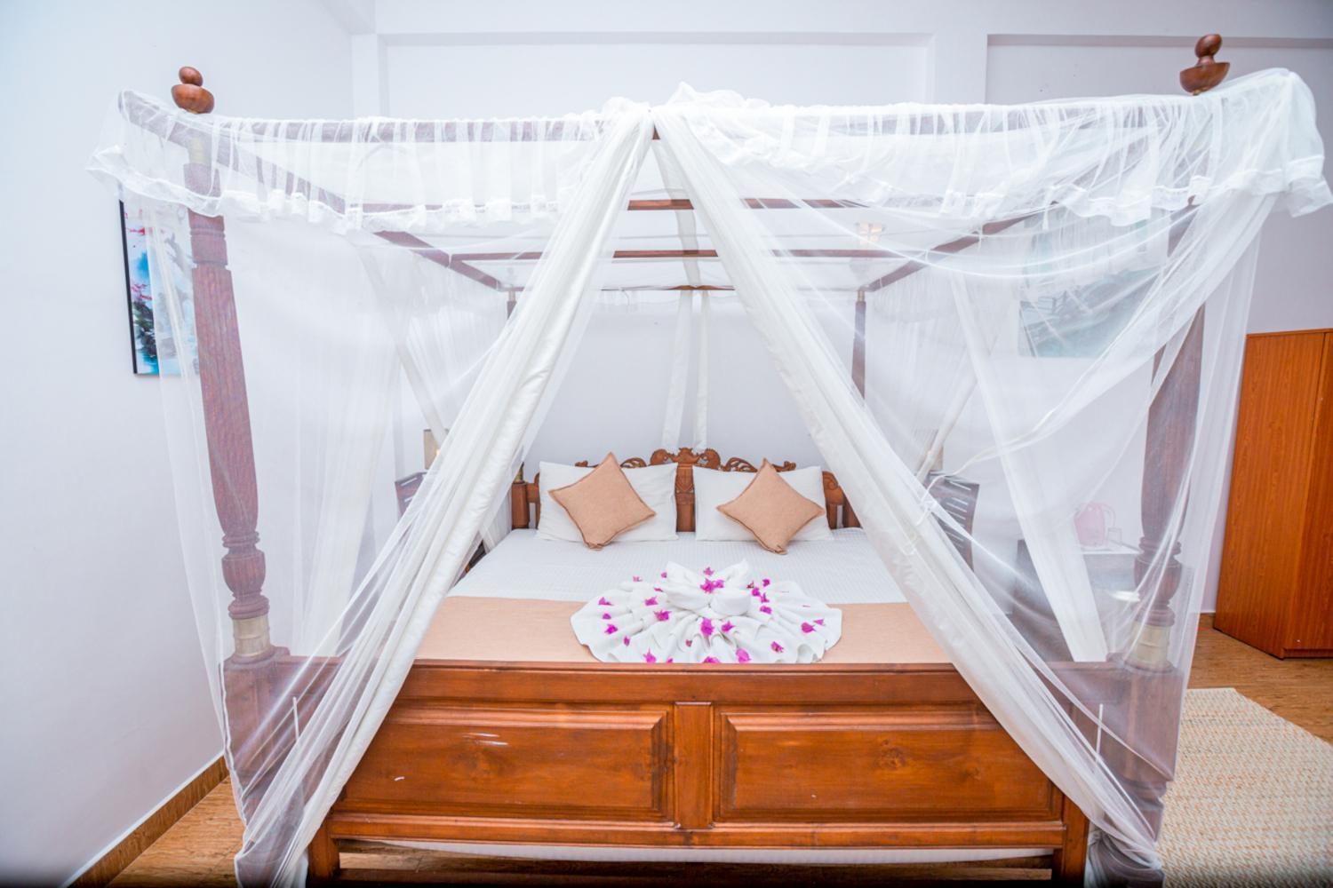 Nibbana Mirissa Hotel المظهر الخارجي الصورة