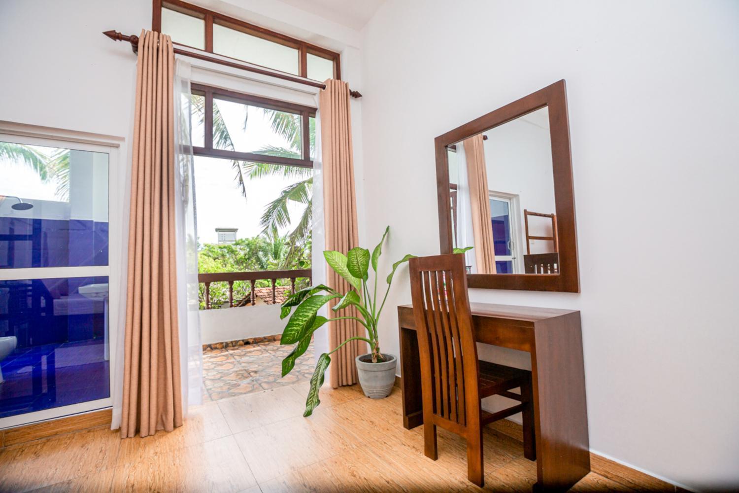 Nibbana Mirissa Hotel المظهر الخارجي الصورة