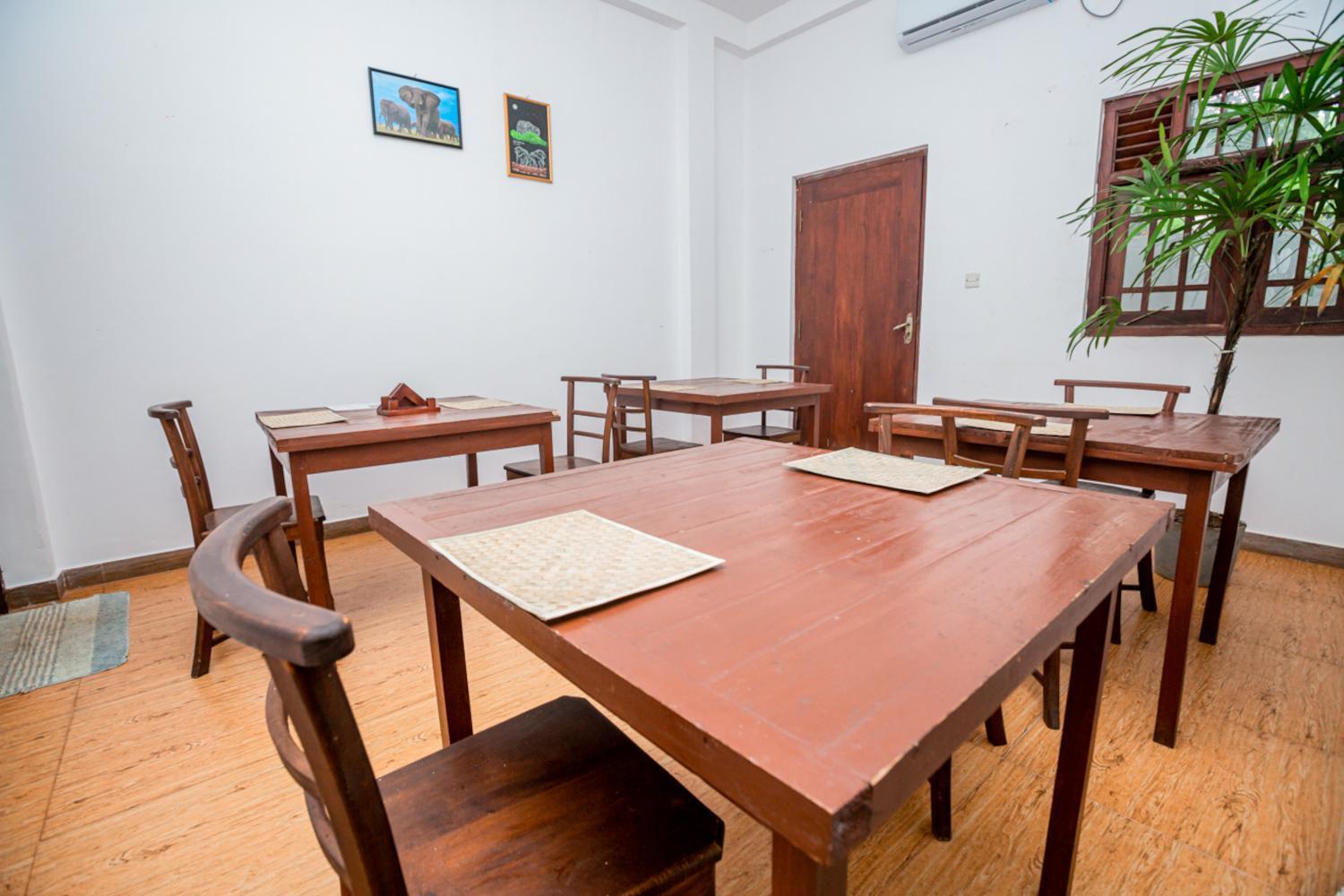 Nibbana Mirissa Hotel المظهر الخارجي الصورة
