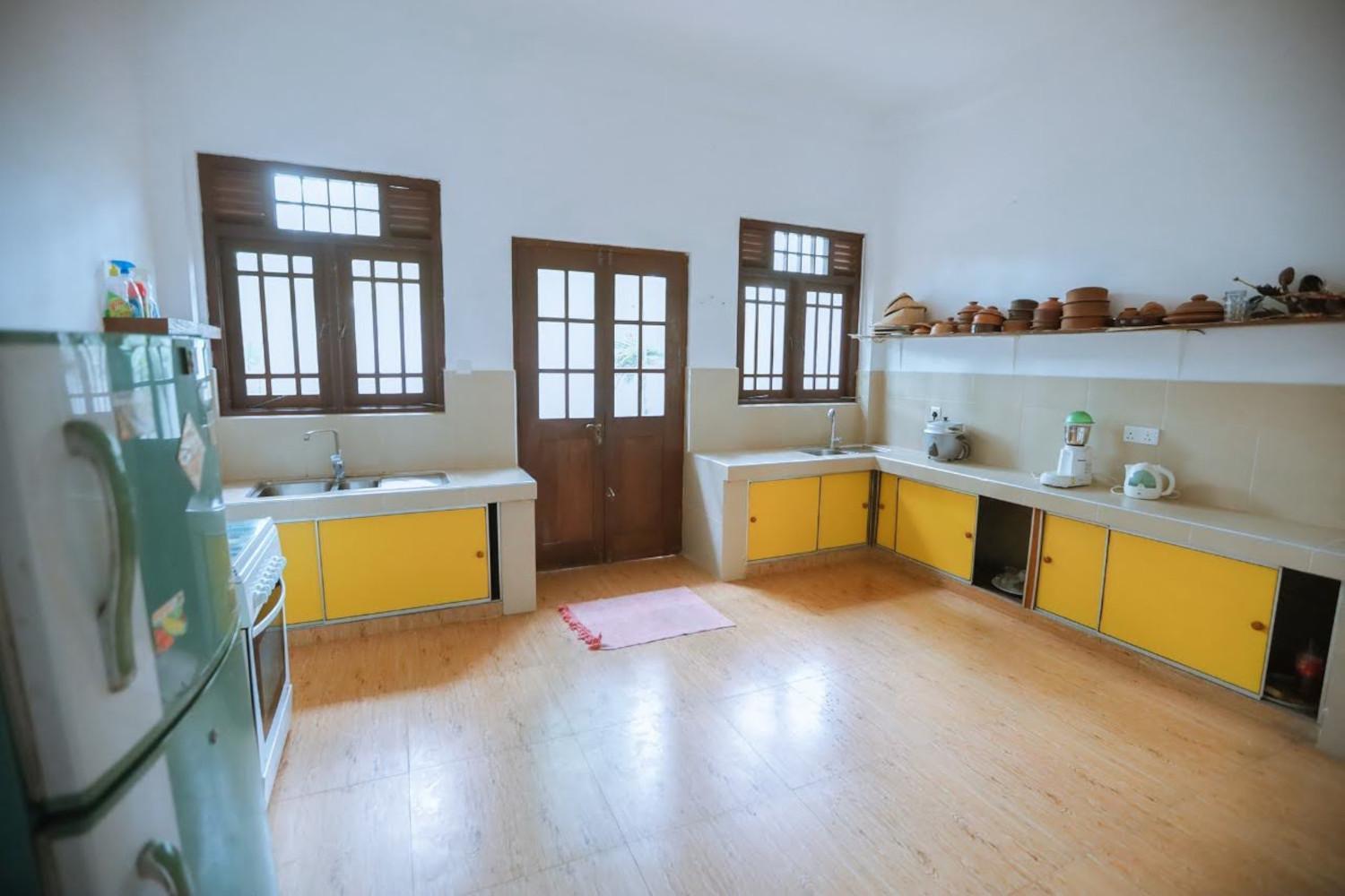 Nibbana Mirissa Hotel المظهر الخارجي الصورة